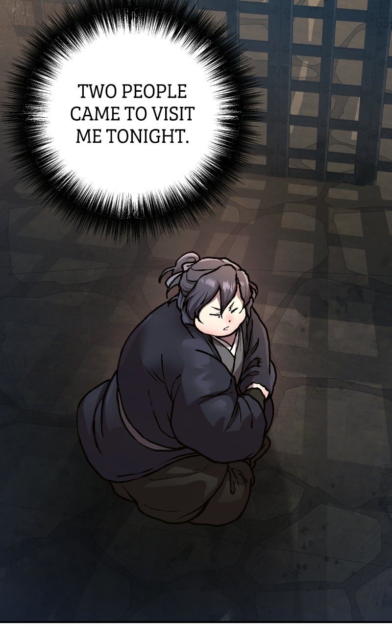 Demonic Frontline: The 13thFlying Dragon Company Episode 1 page 81 - 