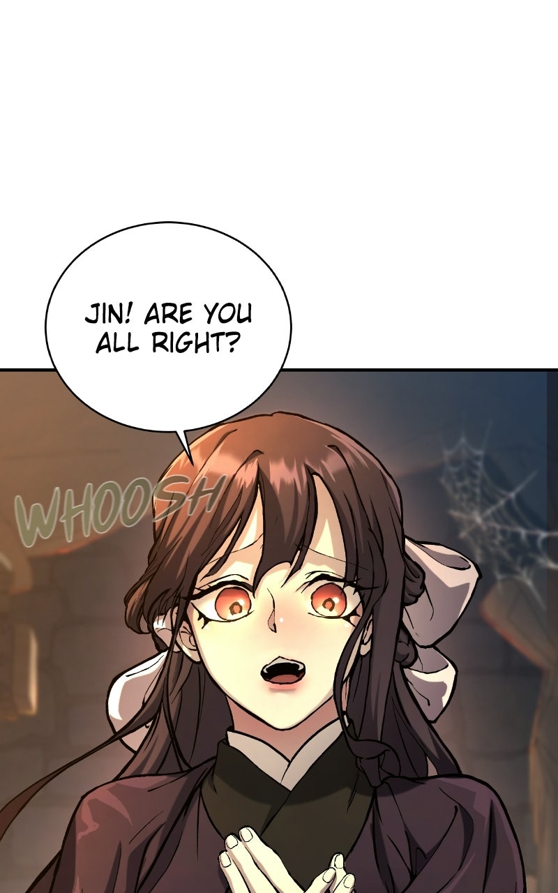 Demonic Frontline: The 13thFlying Dragon Company Episode 1 page 83 - 