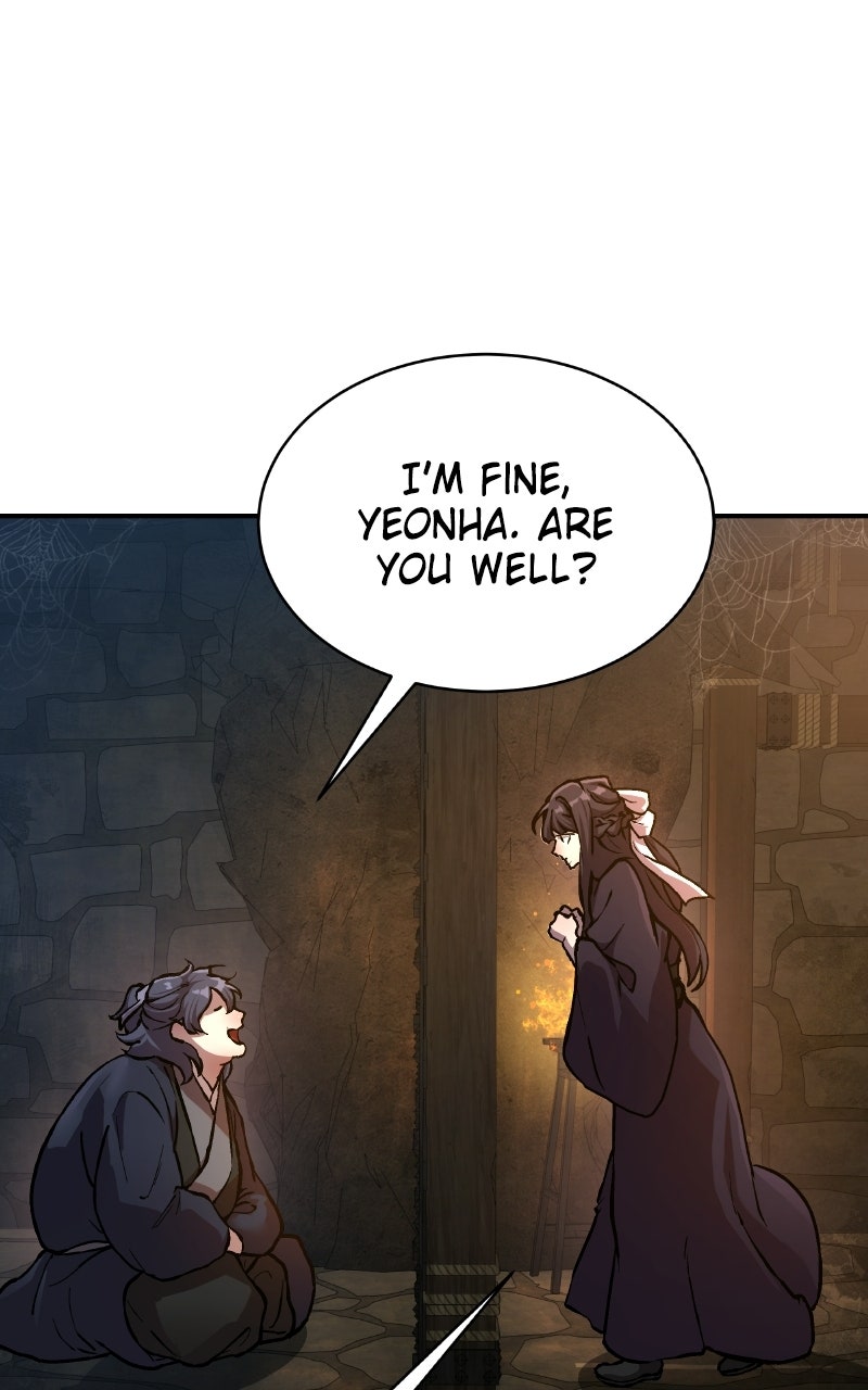 Demonic Frontline: The 13thFlying Dragon Company Episode 1 page 85 - 