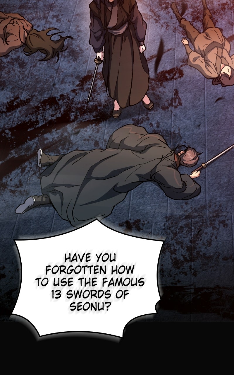 Demonic Frontline: The 13thFlying Dragon Company Episode 1 page 10 - 