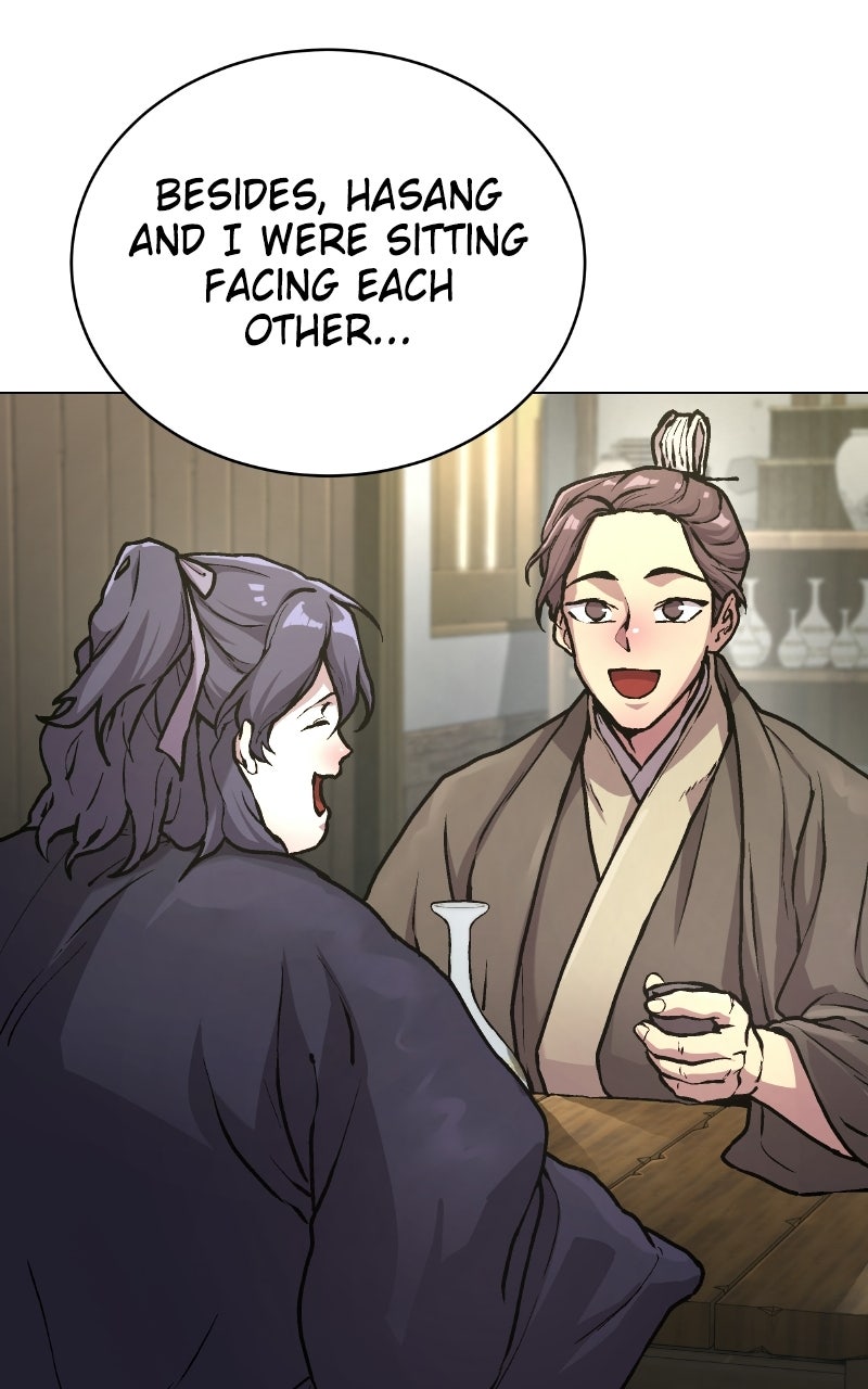 Demonic Frontline: The 13thFlying Dragon Company Episode 1 page 91 - 