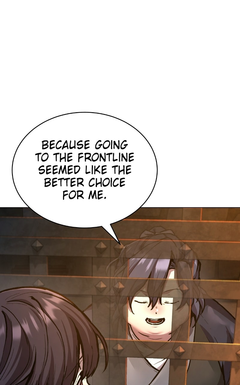 Demonic Frontline: The 13thFlying Dragon Company Episode 1 page 94 - 
