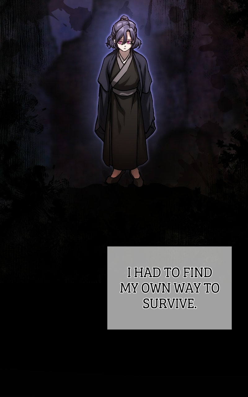 Demonic Frontline: The 13thFlying Dragon Company Episode 1 page 97 - 