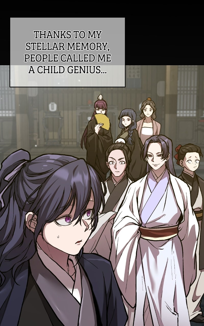 Demonic Frontline: The 13thFlying Dragon Company Episode 1 page 98 - 