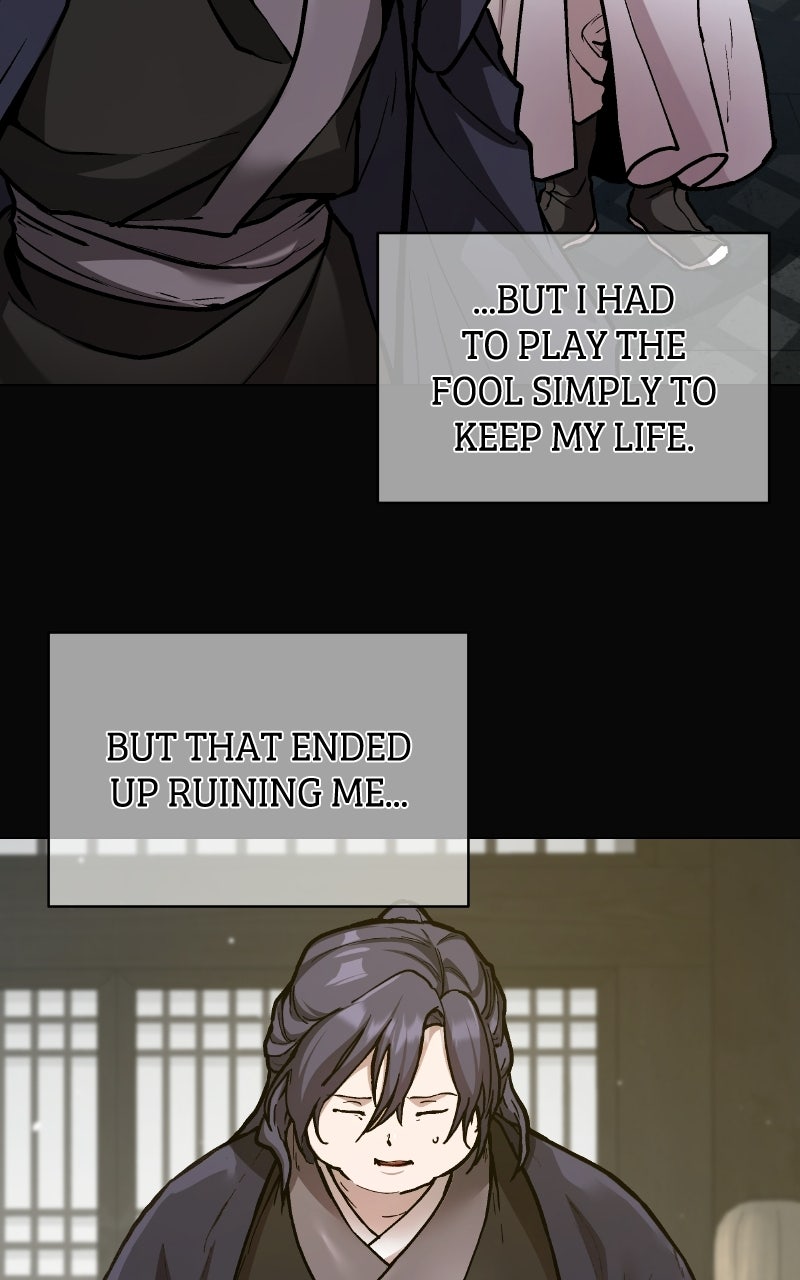 Demonic Frontline: The 13thFlying Dragon Company Episode 1 page 99 - 