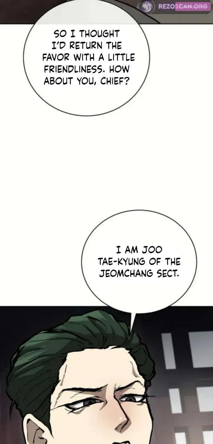 Demonic Frontline: The 13thFlying Dragon Company Chapter 10.1 page 11 - 
