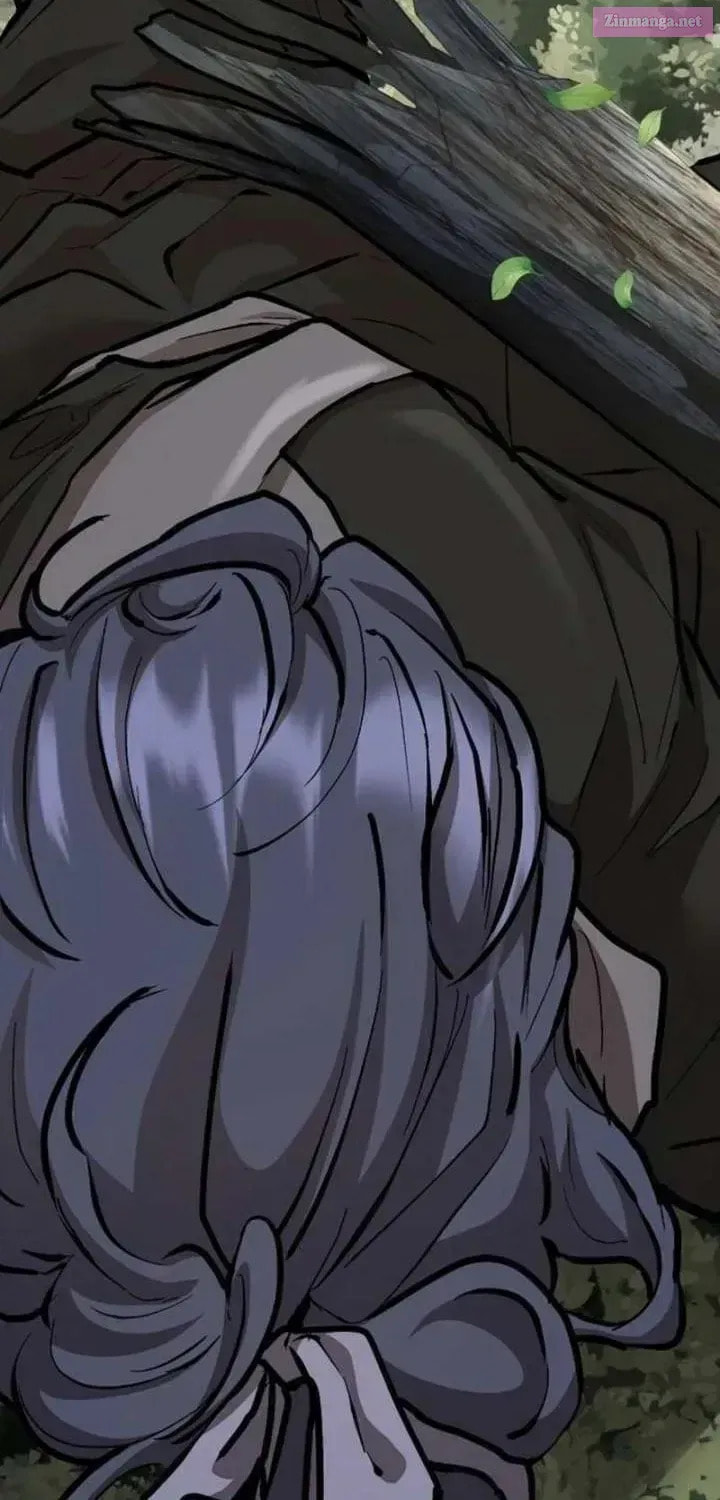 Demonic Frontline: The 13thFlying Dragon Company Chapter 10.1 page 105 - 