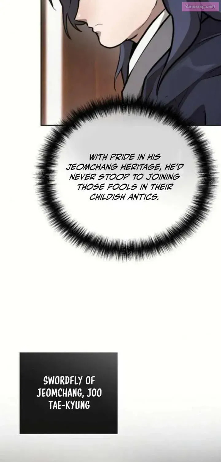 Demonic Frontline: The 13thFlying Dragon Company Chapter 10.1 page 13 - 