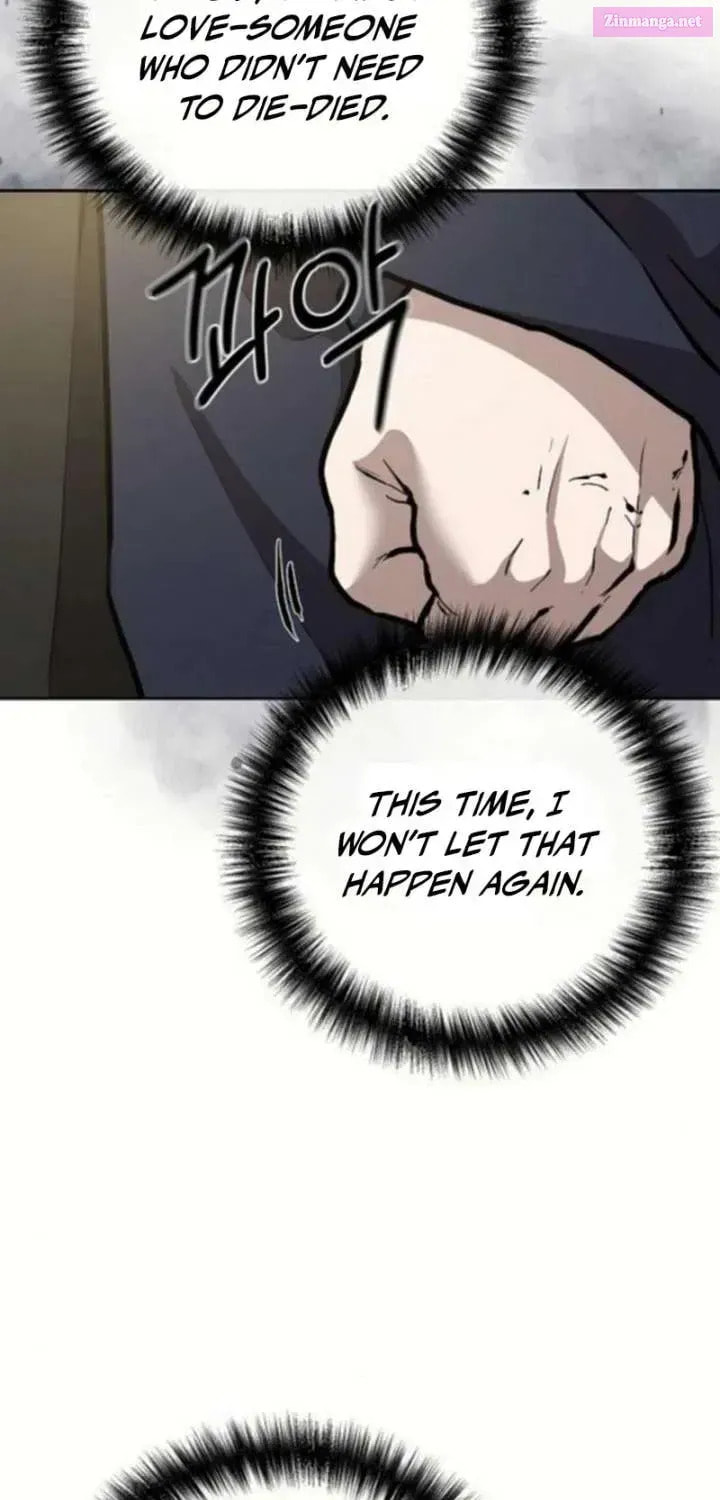 Demonic Frontline: The 13thFlying Dragon Company Chapter 10.1 page 17 - 