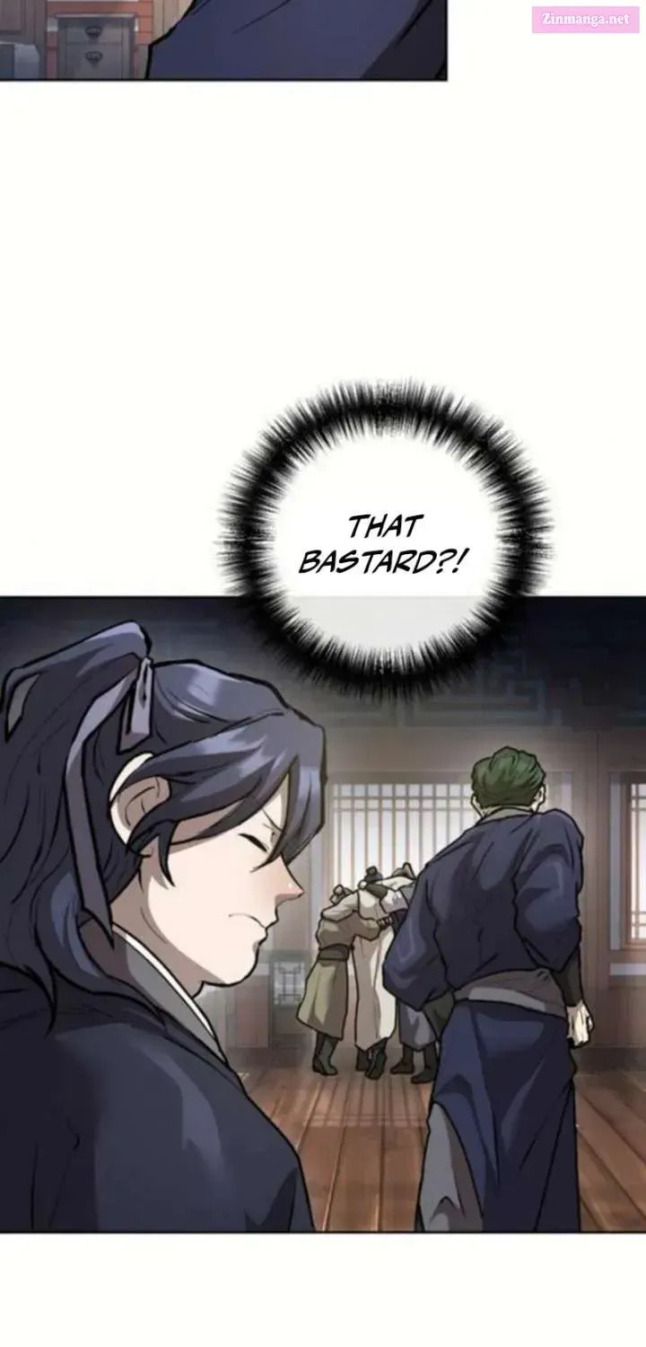 Demonic Frontline: The 13thFlying Dragon Company Chapter 10.1 page 22 - 