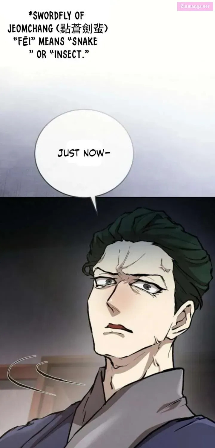 Demonic Frontline: The 13thFlying Dragon Company Chapter 10.1 page 24 - 