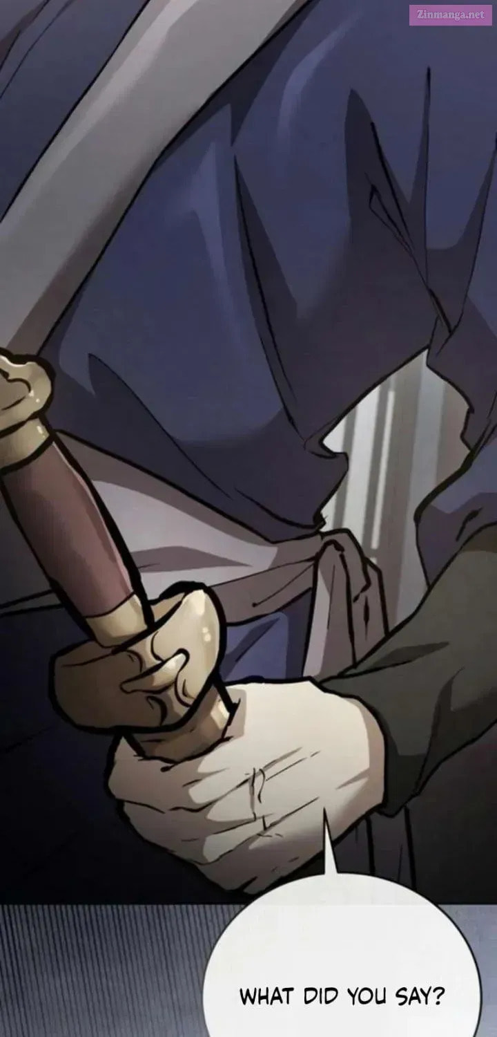Demonic Frontline: The 13thFlying Dragon Company Chapter 10.1 page 25 - 