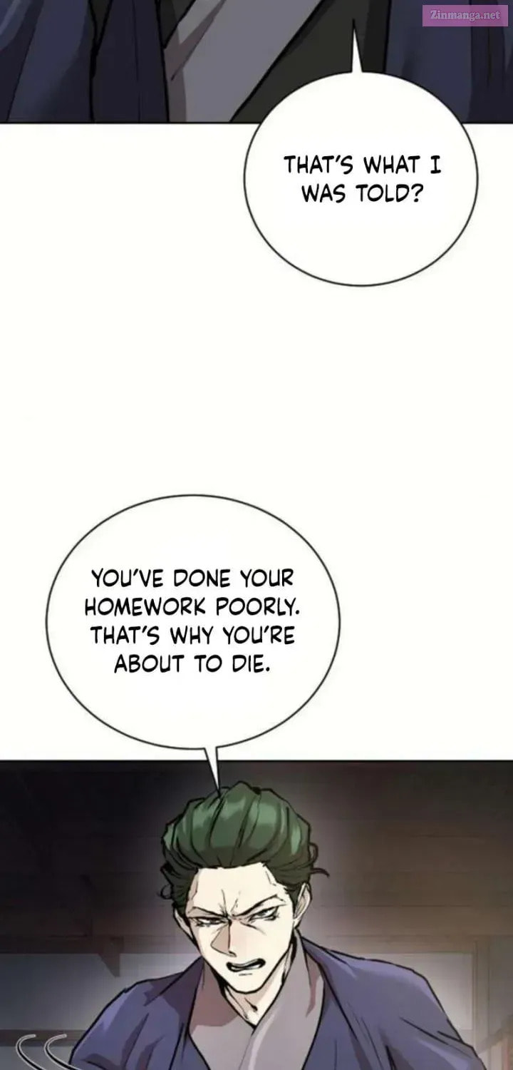 Demonic Frontline: The 13thFlying Dragon Company Chapter 10.1 page 27 - 