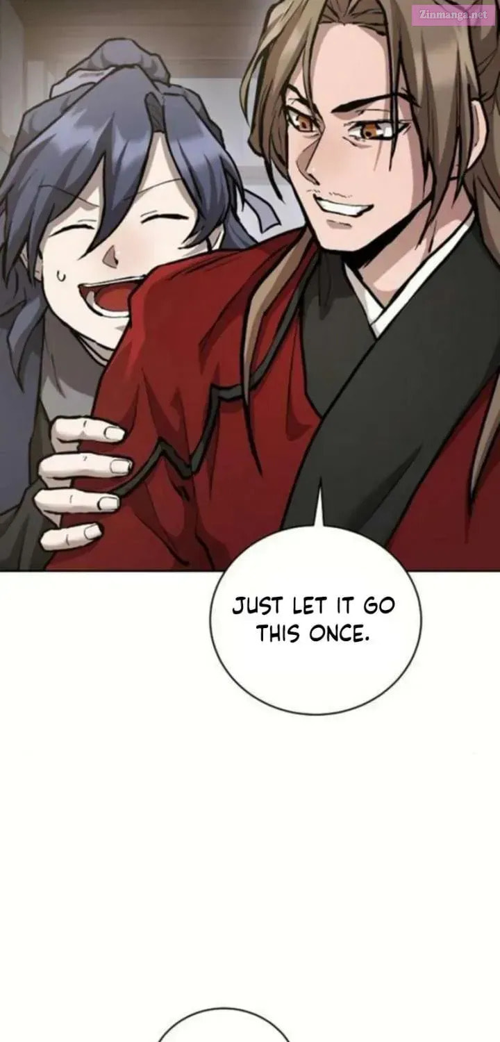 Demonic Frontline: The 13thFlying Dragon Company Chapter 10.1 page 31 - 