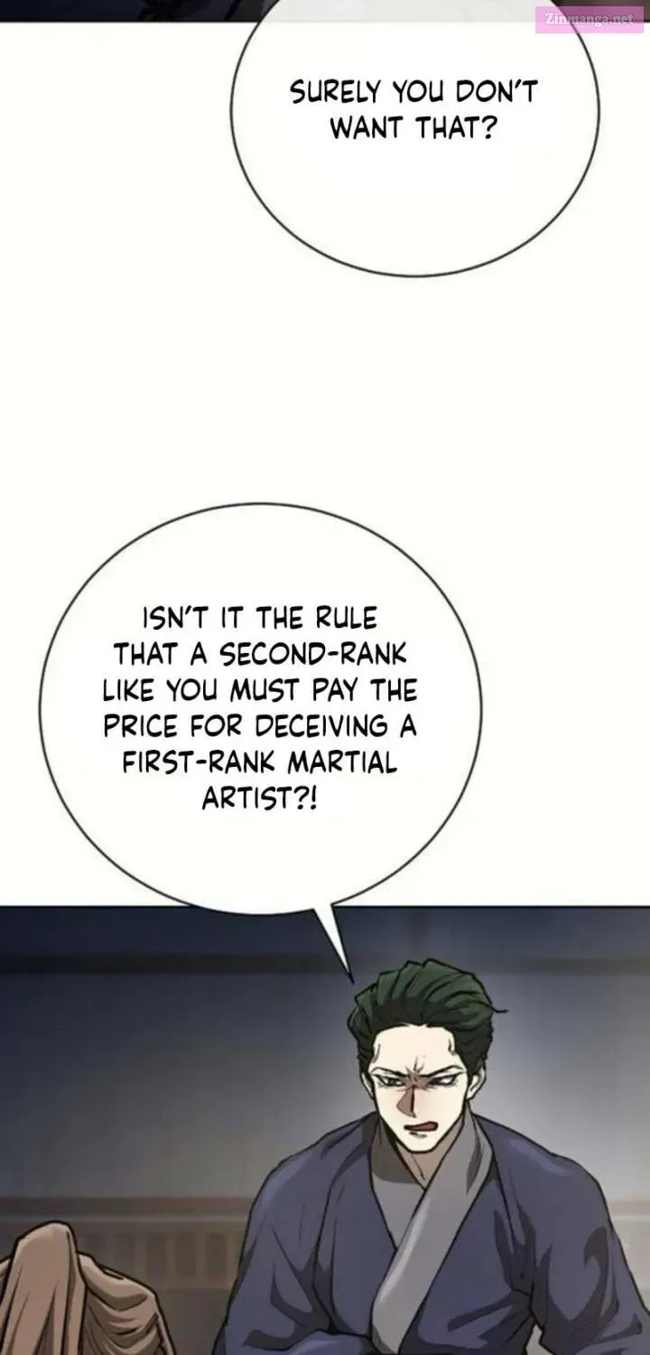 Demonic Frontline: The 13thFlying Dragon Company Chapter 10.1 page 34 - 