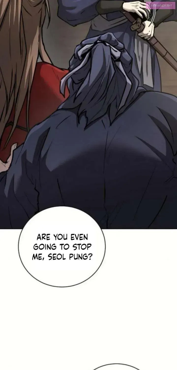 Demonic Frontline: The 13thFlying Dragon Company Chapter 10.1 page 35 - 