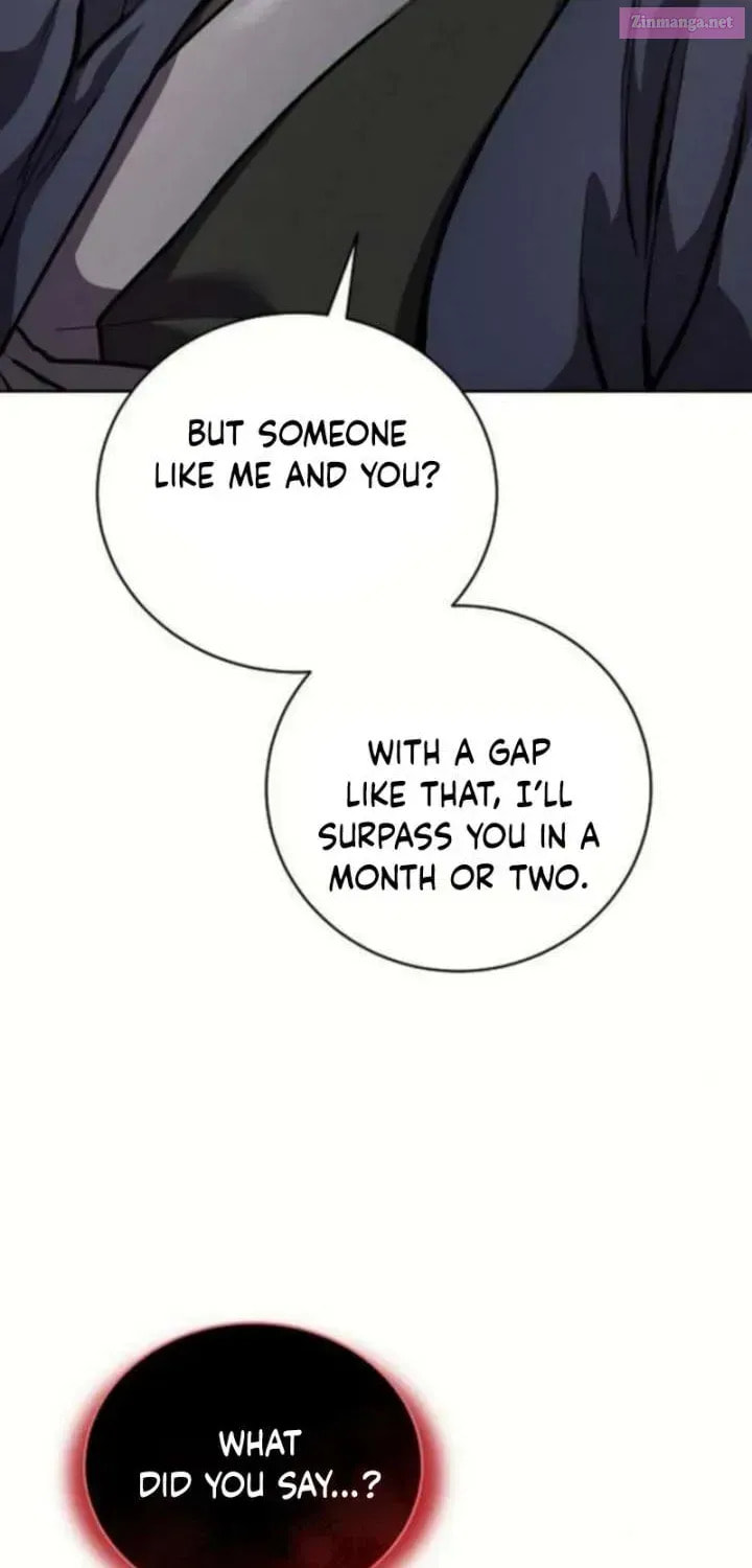 Demonic Frontline: The 13thFlying Dragon Company Chapter 10.1 page 41 - 