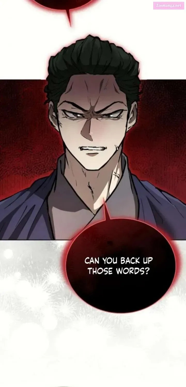 Demonic Frontline: The 13thFlying Dragon Company Chapter 10.1 page 42 - 