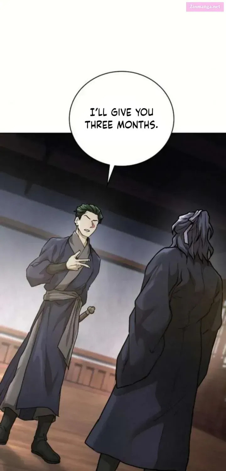 Demonic Frontline: The 13thFlying Dragon Company Chapter 10.1 page 44 - 