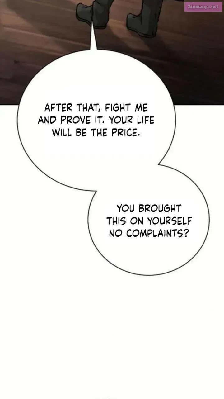 Demonic Frontline: The 13thFlying Dragon Company Chapter 10.1 page 45 - 
