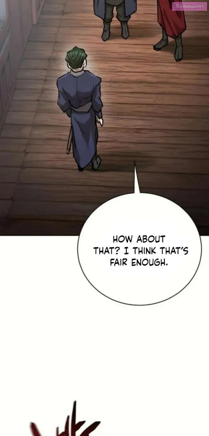Demonic Frontline: The 13thFlying Dragon Company Chapter 10.1 page 49 - 