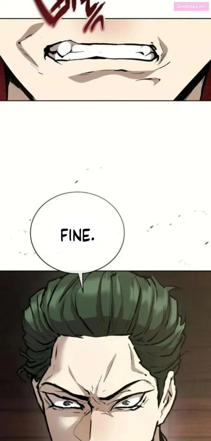 Demonic Frontline: The 13thFlying Dragon Company Chapter 10.1 page 50 - 