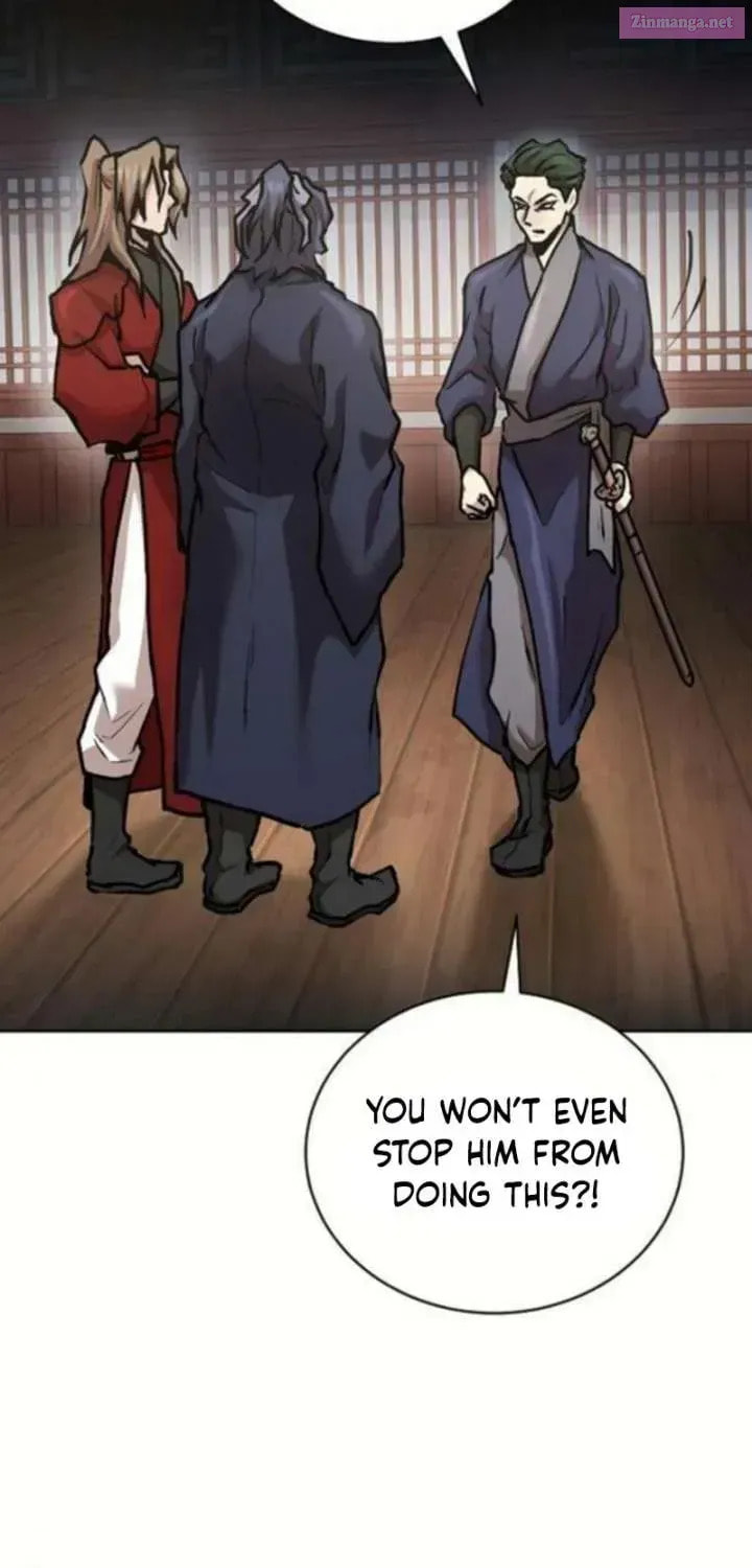 Demonic Frontline: The 13thFlying Dragon Company Chapter 10.1 page 52 - 