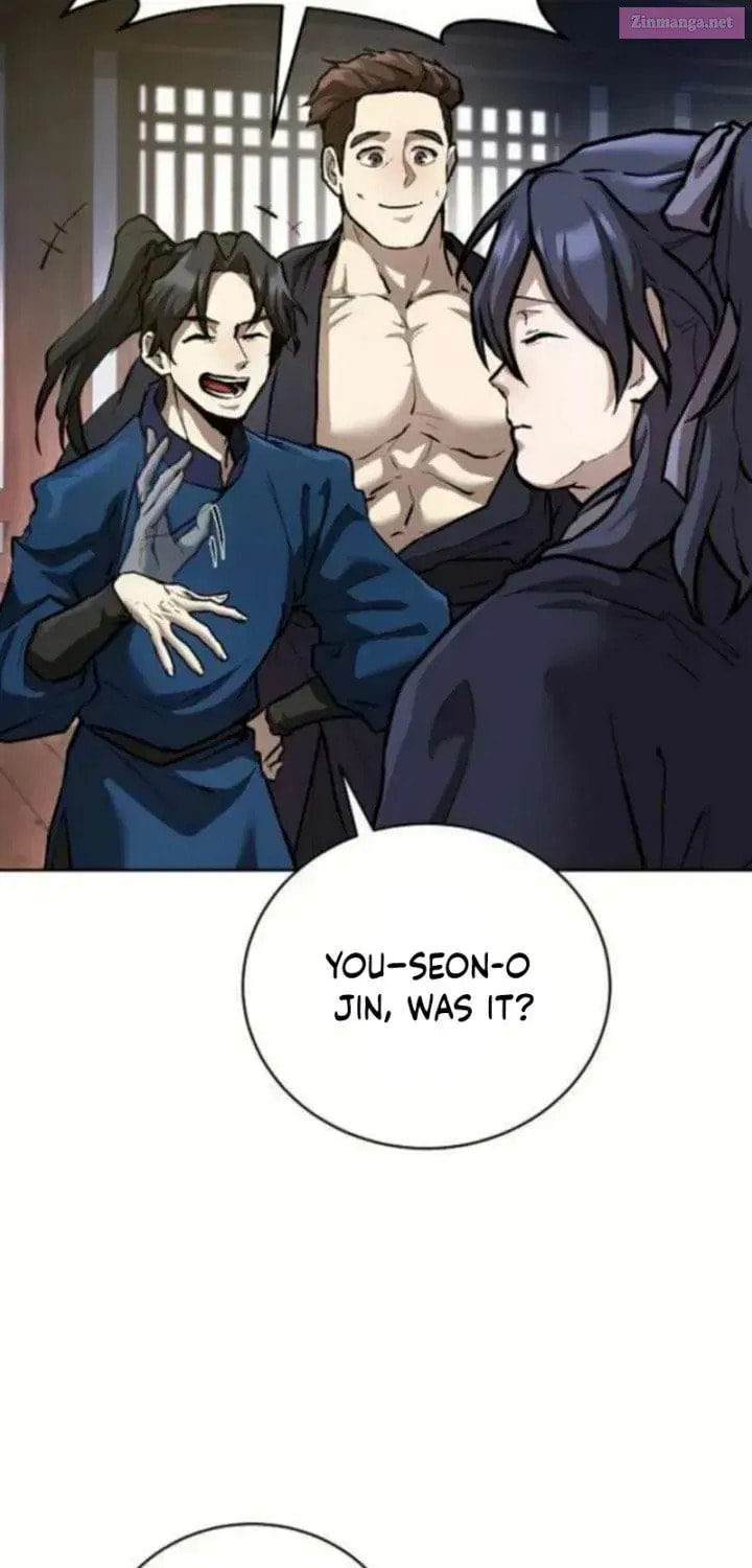Demonic Frontline: The 13thFlying Dragon Company Chapter 10.1 page 57 - 