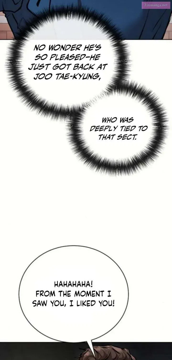 Demonic Frontline: The 13thFlying Dragon Company Chapter 10.1 page 60 - 