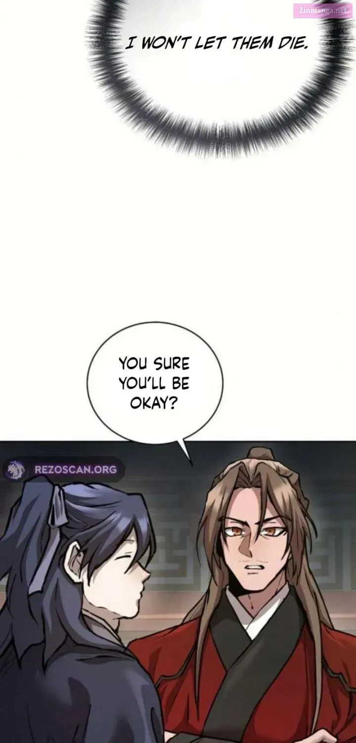 Demonic Frontline: The 13thFlying Dragon Company Chapter 10.1 page 65 - 