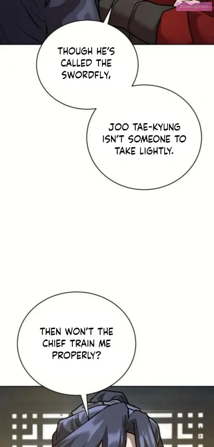 Demonic Frontline: The 13thFlying Dragon Company Chapter 10.1 page 66 - 