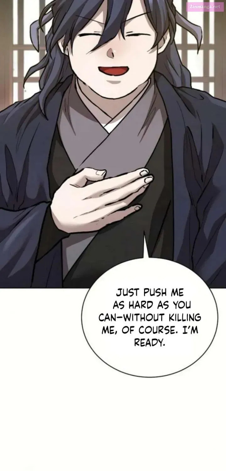 Demonic Frontline: The 13thFlying Dragon Company Chapter 10.1 page 67 - 