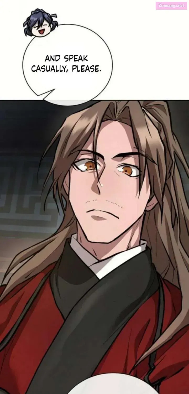 Demonic Frontline: The 13thFlying Dragon Company Chapter 10.1 page 68 - 
