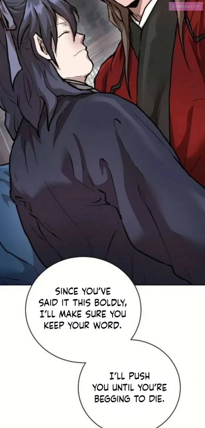 Demonic Frontline: The 13thFlying Dragon Company Chapter 10.1 page 70 - 