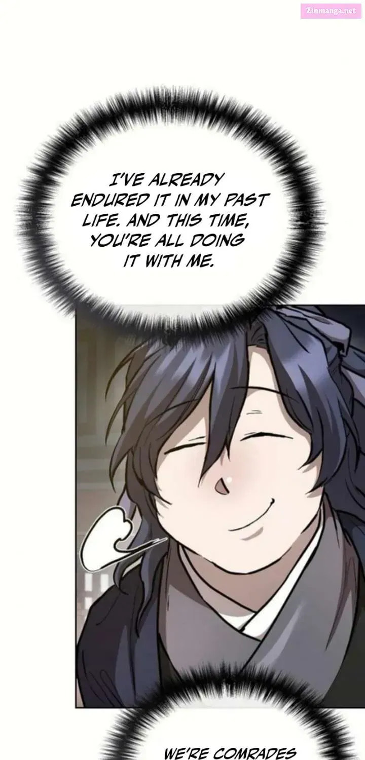 Demonic Frontline: The 13thFlying Dragon Company Chapter 10.1 page 73 - 