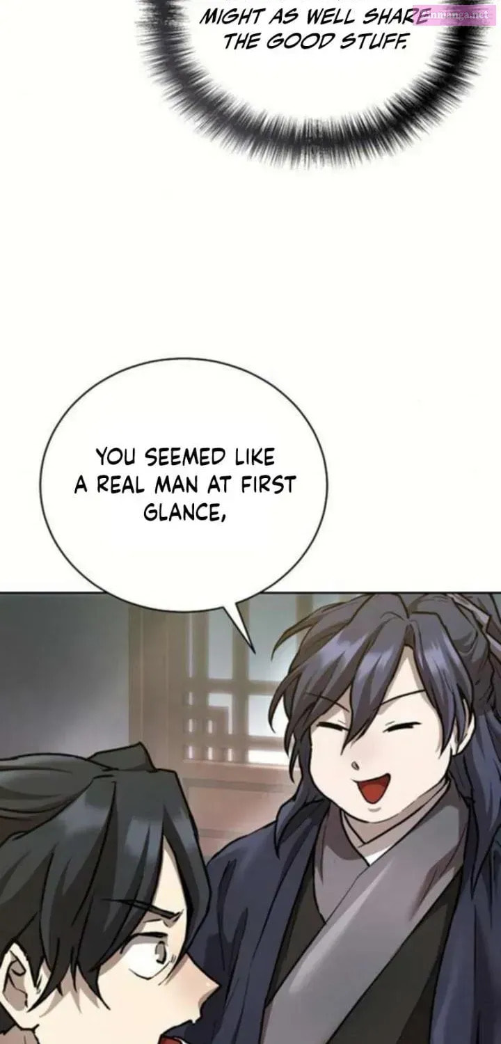 Demonic Frontline: The 13thFlying Dragon Company Chapter 10.1 page 74 - 