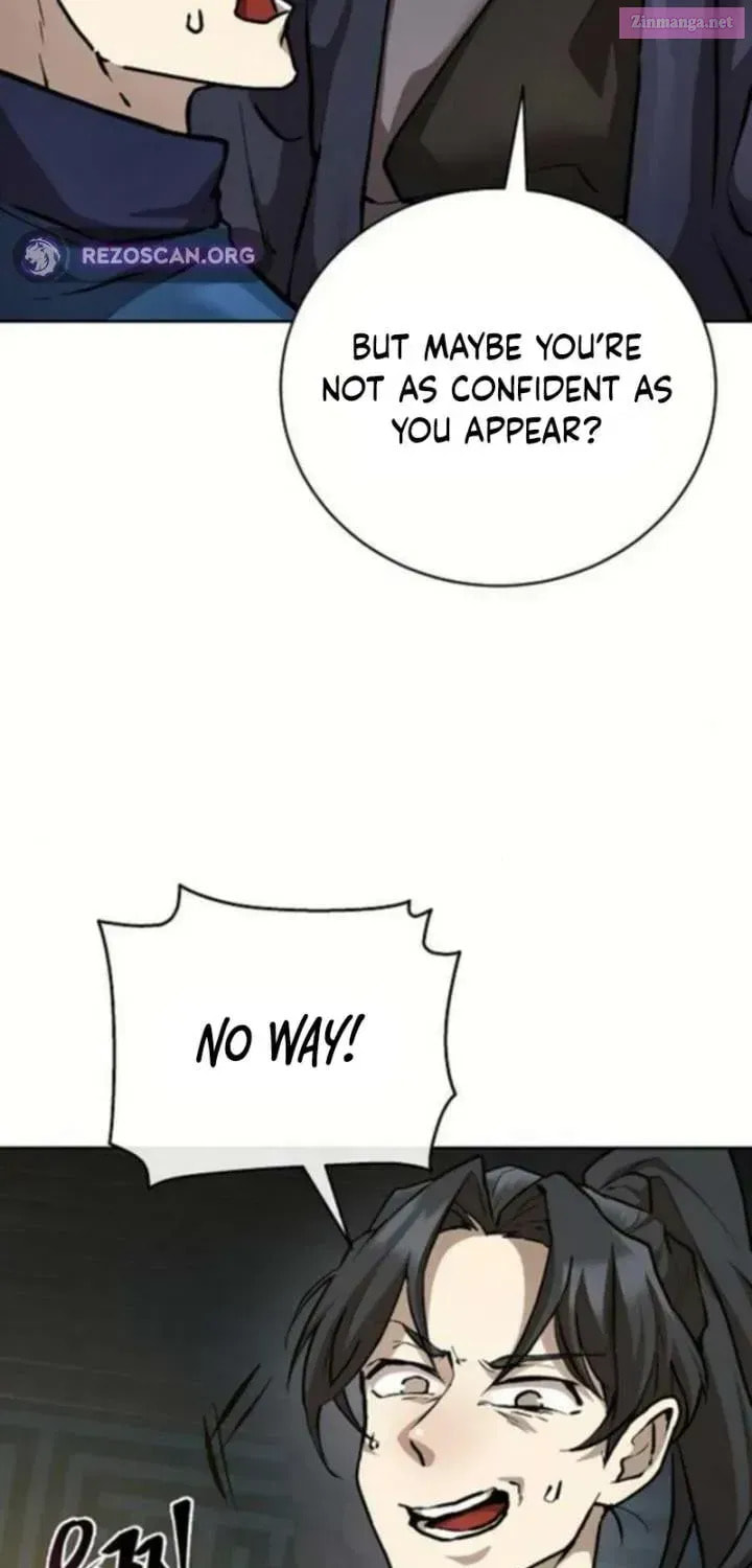 Demonic Frontline: The 13thFlying Dragon Company Chapter 10.1 page 75 - 