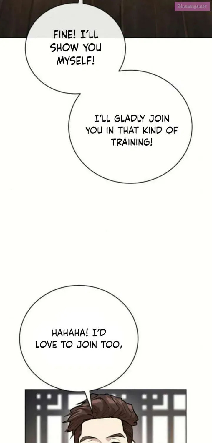 Demonic Frontline: The 13thFlying Dragon Company Chapter 10.1 page 78 - 