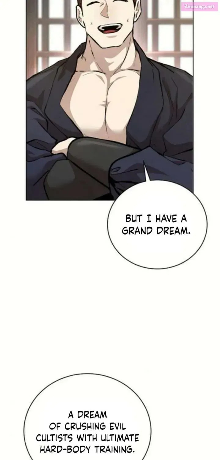 Demonic Frontline: The 13thFlying Dragon Company Chapter 10.1 page 79 - 