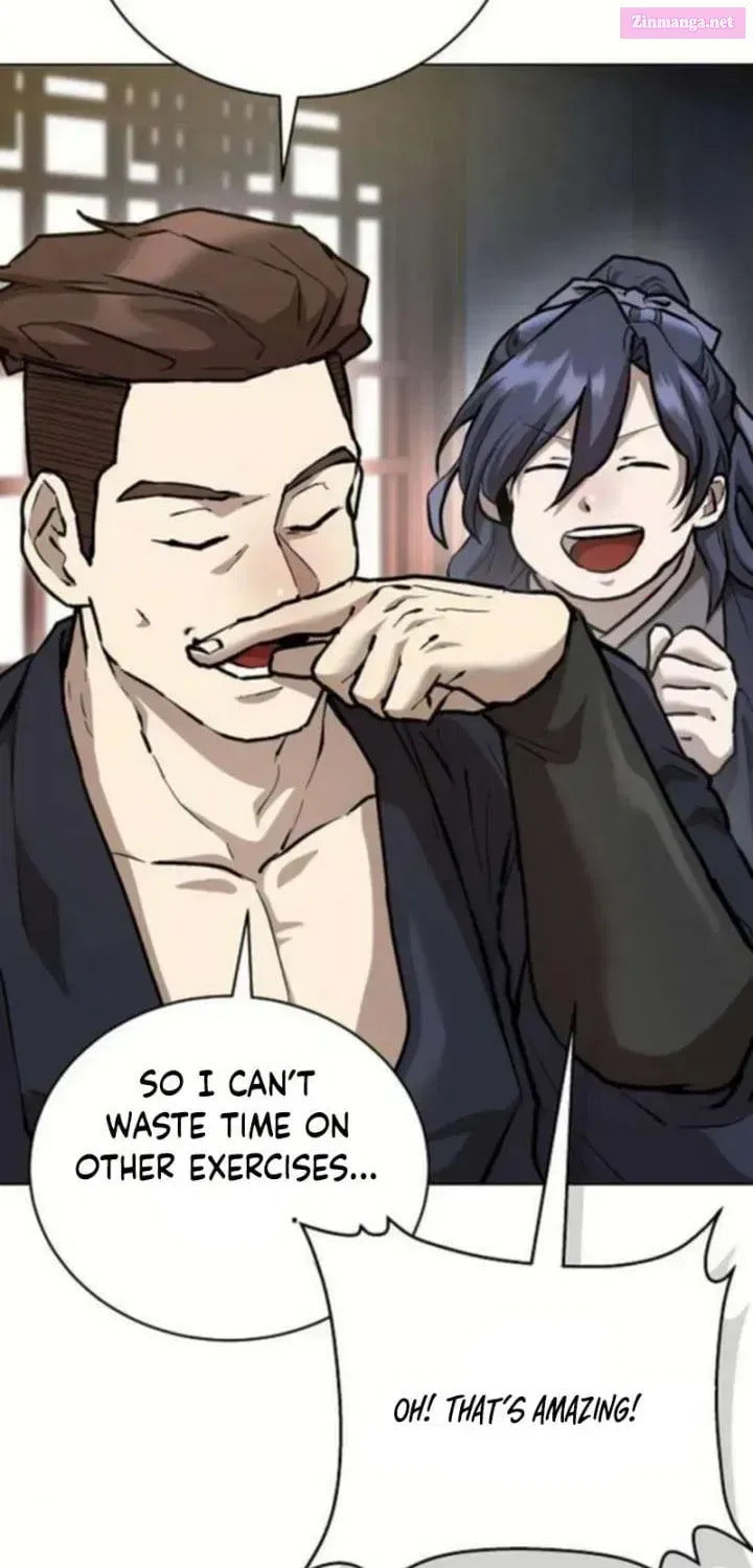Demonic Frontline: The 13thFlying Dragon Company Chapter 10.1 page 80 - 