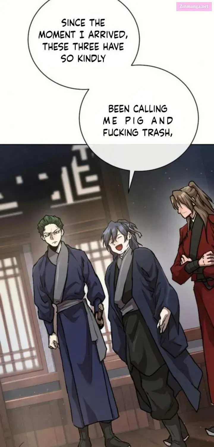 Demonic Frontline: The 13thFlying Dragon Company Chapter 10.1 page 9 - 