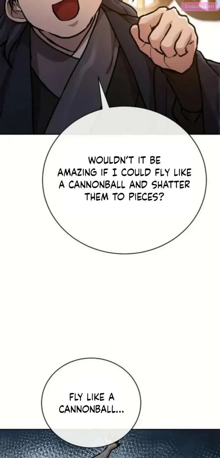 Demonic Frontline: The 13thFlying Dragon Company Chapter 10.1 page 88 - 