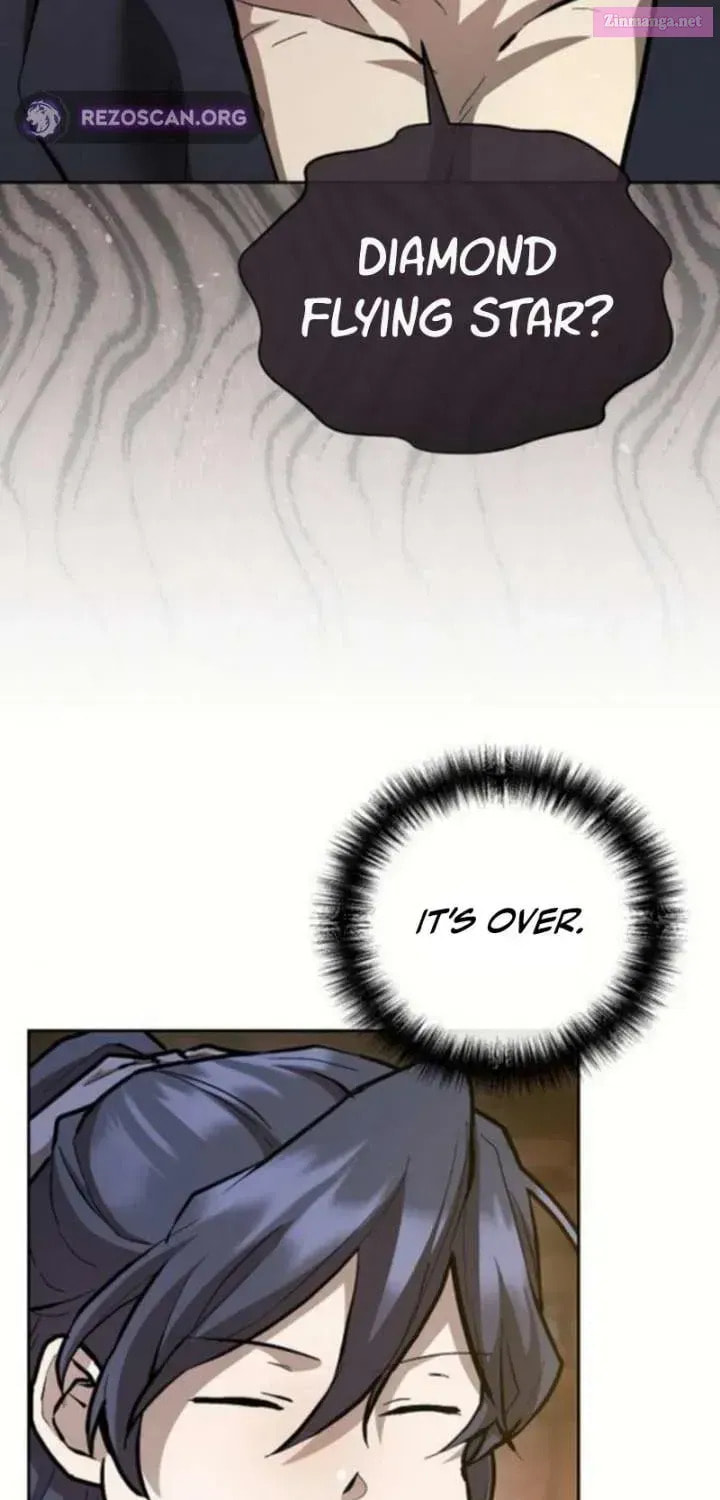 Demonic Frontline: The 13thFlying Dragon Company Chapter 10.1 page 93 - 