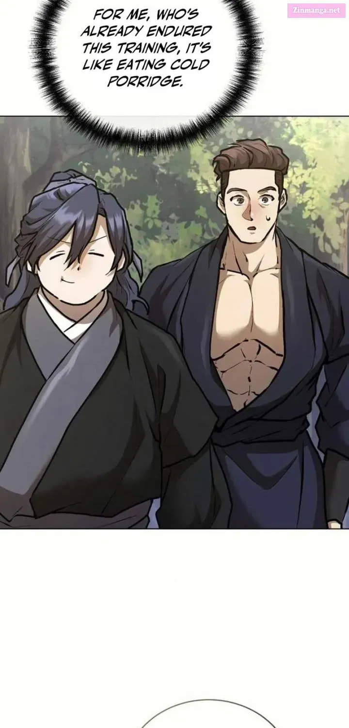 Demonic Frontline: The 13thFlying Dragon Company Chapter 10.1 page 98 - 