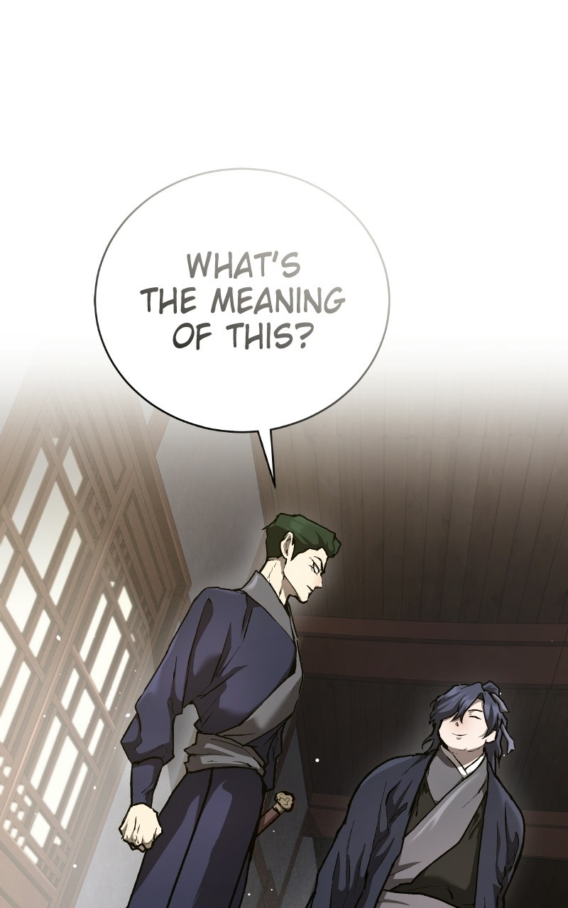 Demonic Frontline: The 13thFlying Dragon Company Episode 10 page 1 - 
