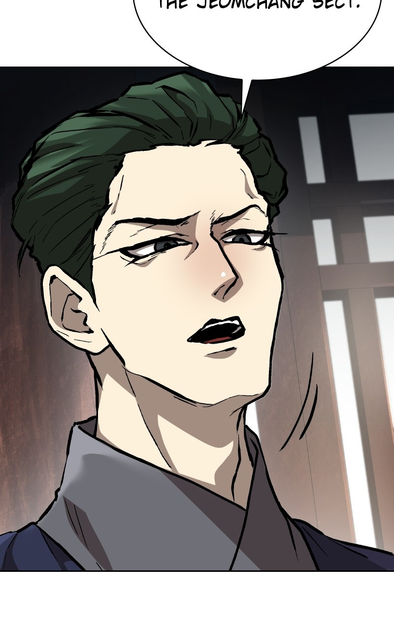 Demonic Frontline: The 13thFlying Dragon Company Episode 10 page 12 - 