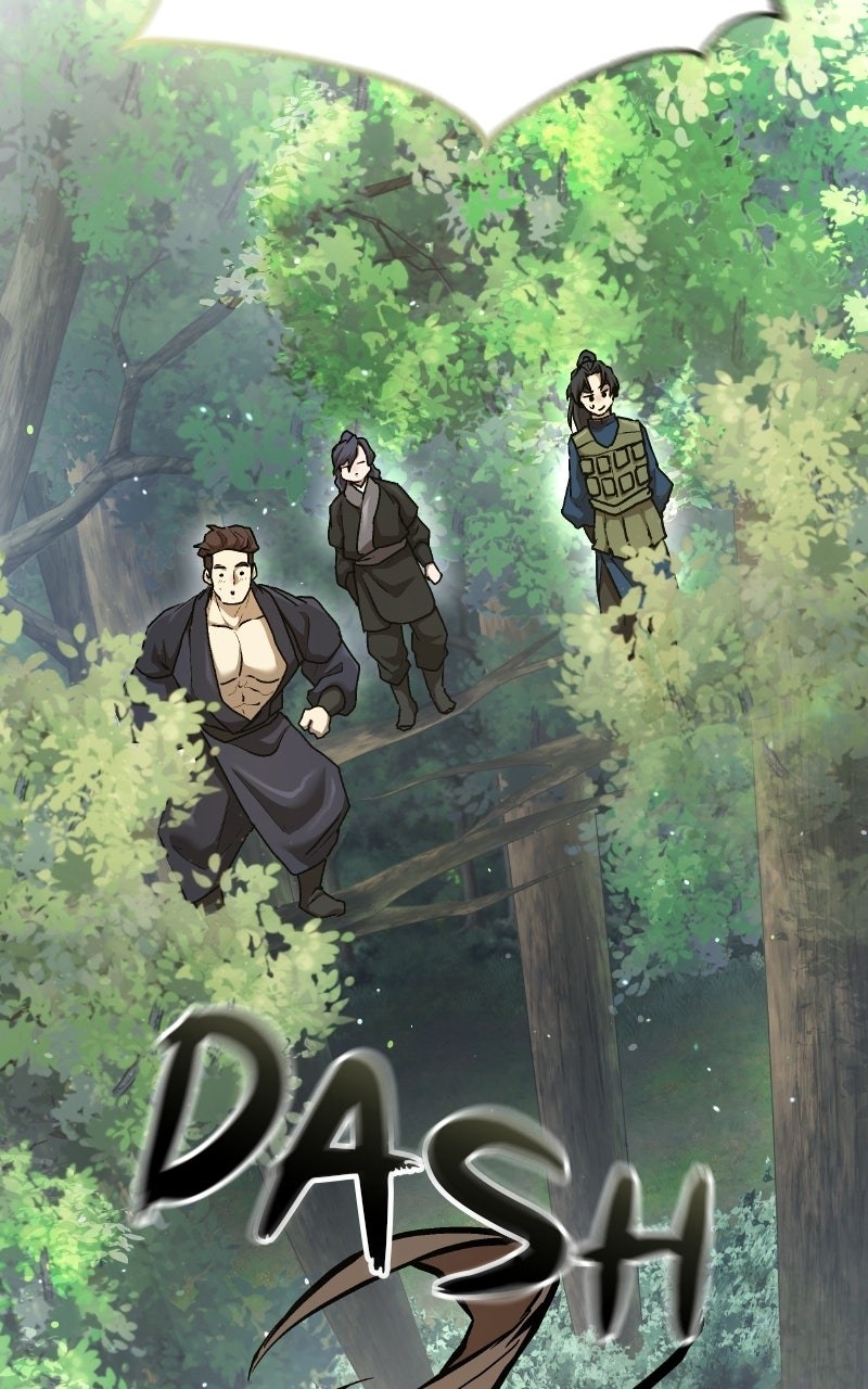 Demonic Frontline: The 13thFlying Dragon Company Episode 10 page 118 - 