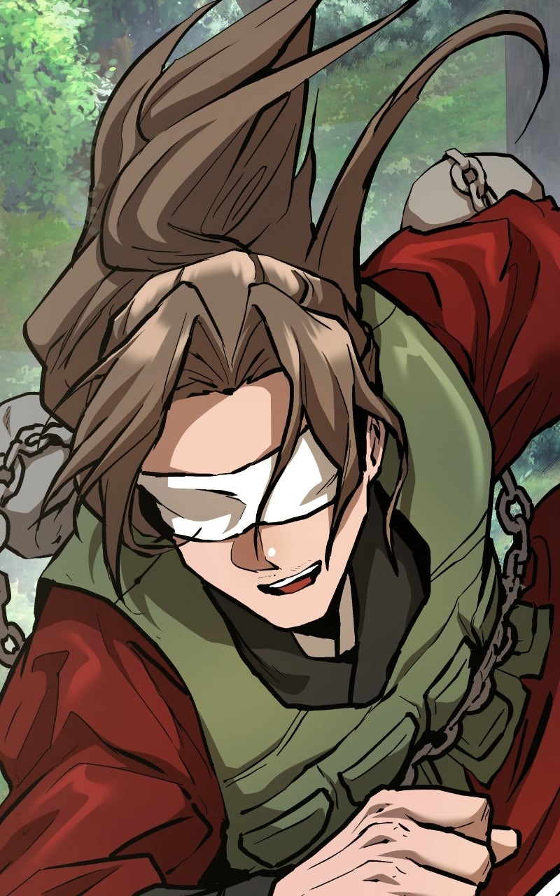 Demonic Frontline: The 13thFlying Dragon Company Episode 10 page 119 - 