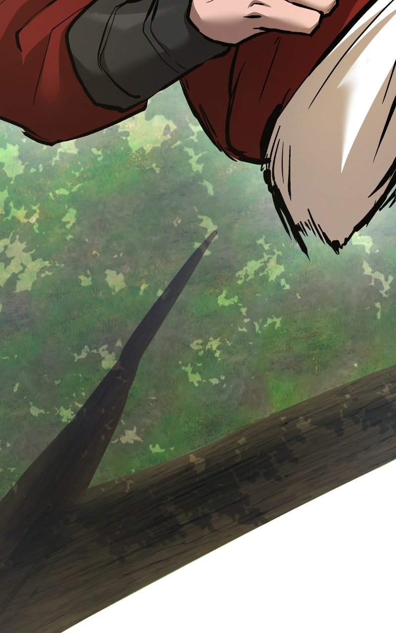 Demonic Frontline: The 13thFlying Dragon Company Episode 10 page 120 - 