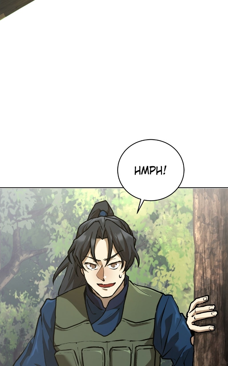 Demonic Frontline: The 13thFlying Dragon Company Episode 10 page 121 - 